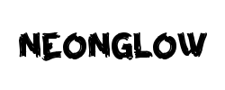 NeonGlow - logo